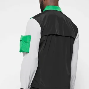 Wholesale Customize Harrington Jacket